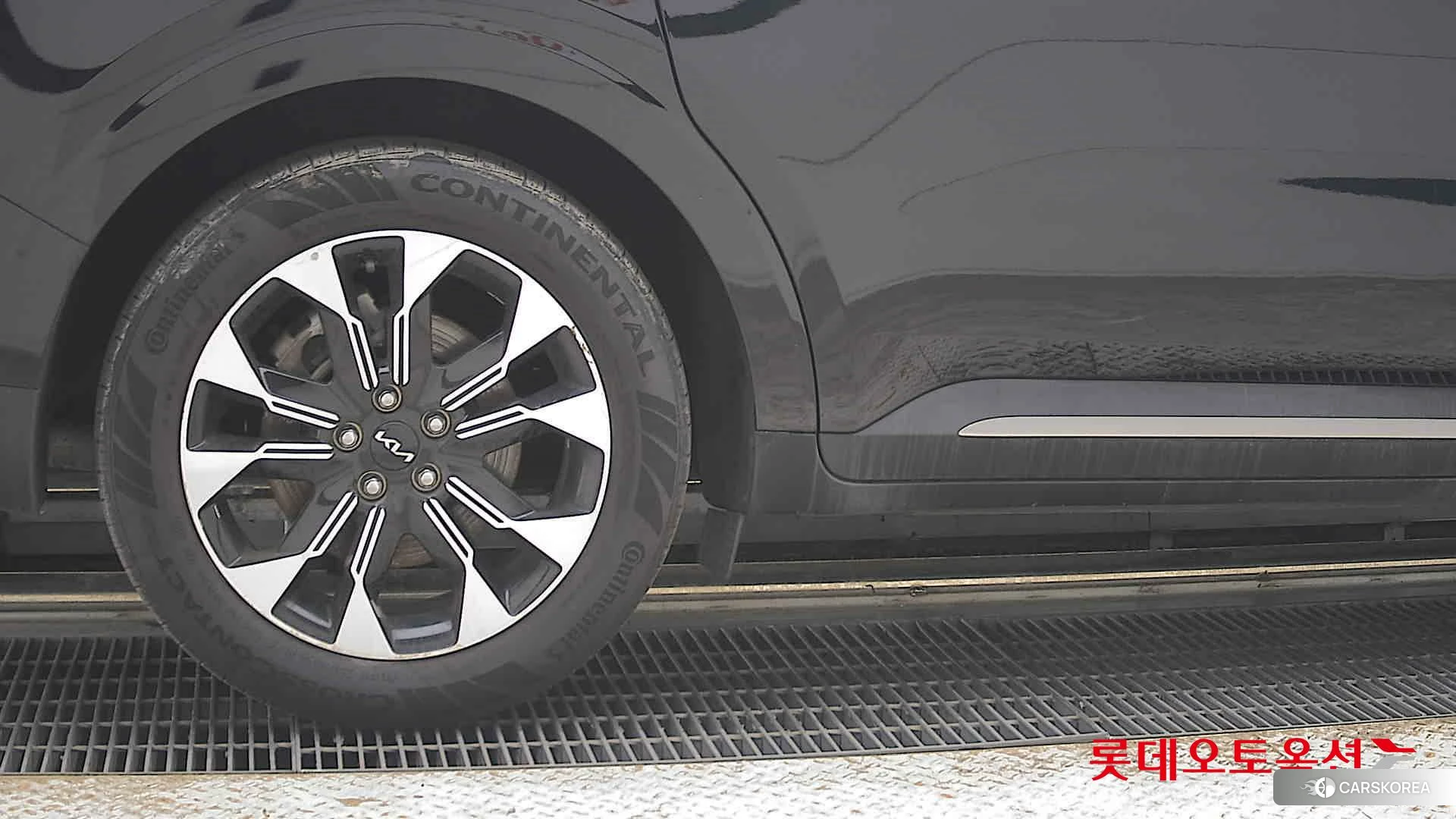Kia Carnival Limousine id 4498447 из Кореи 16