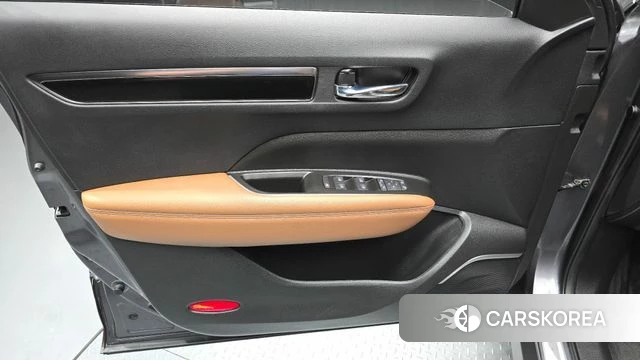 Renault Korea (Samsung) The New QM6 id 4725605 из Кореи 16