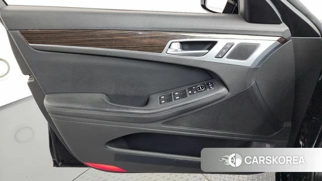 Genesis G80 id 4717637 из Кореи 16