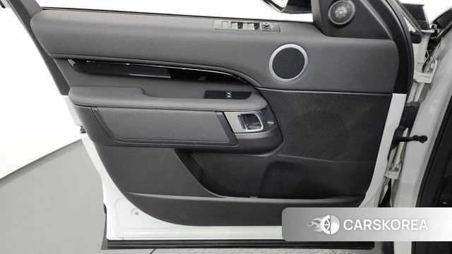 Land Rover Discovery 5 id 4595126 из Кореи 16