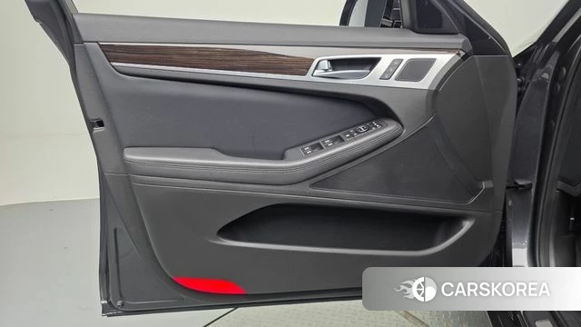 Genesis G80 id 4728081 из Кореи 16