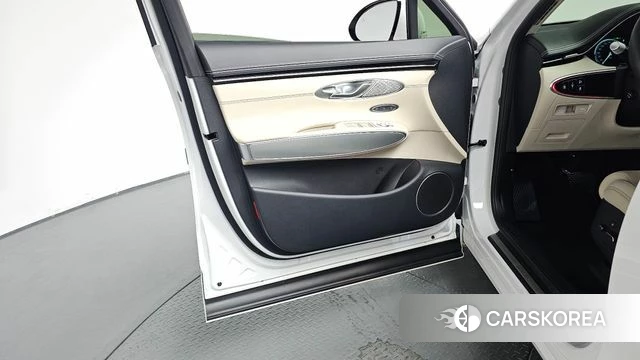 Genesis GV70 id 4395250 из Кореи 16