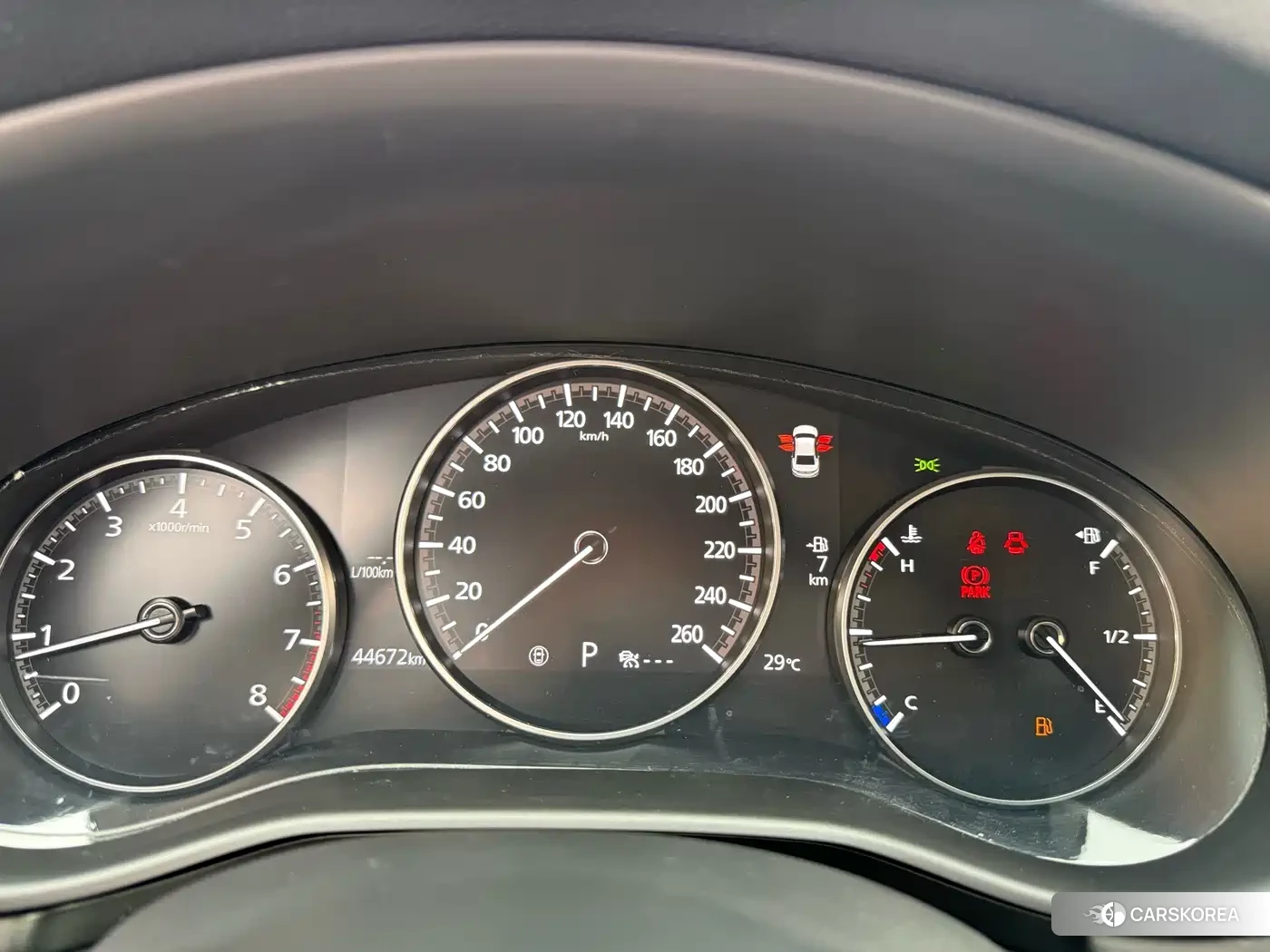Mazda 3 id 4601107 из Китая 16
