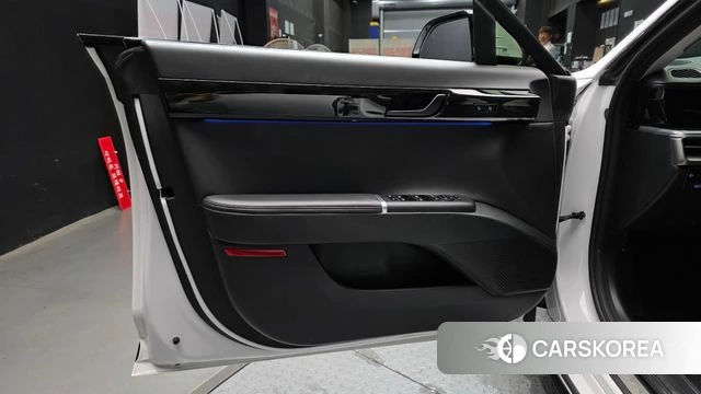 Hyundai Grandeur (GN7) id 4592007 из Кореи 16
