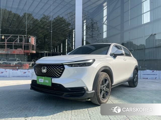 Honda XR-V id 4274058 из Китая 16