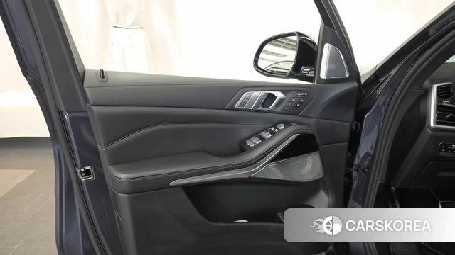 BMW X7 (G07) id 4849597 из Кореи 16