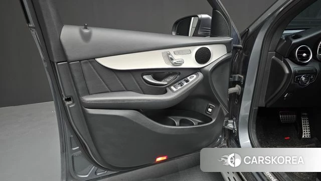 Mercedes-Benz GLC-Class X253 id 4423698 из Кореи 16