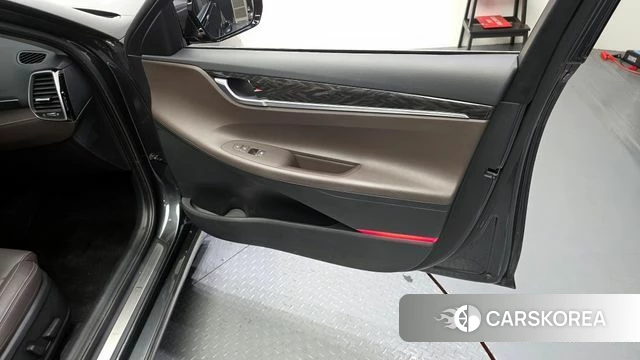 Hyundai Grandeur IG id 4356589 из Кореи 16