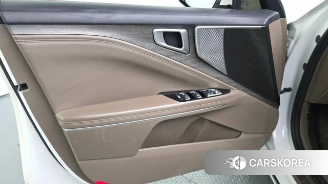 Kia K8 Hybrid id 4726835 из Кореи 16