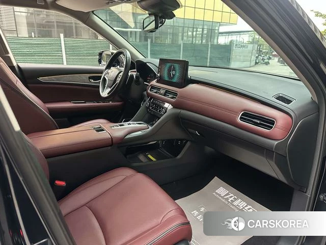Honda Crown Road id 4276745 из Китая 16