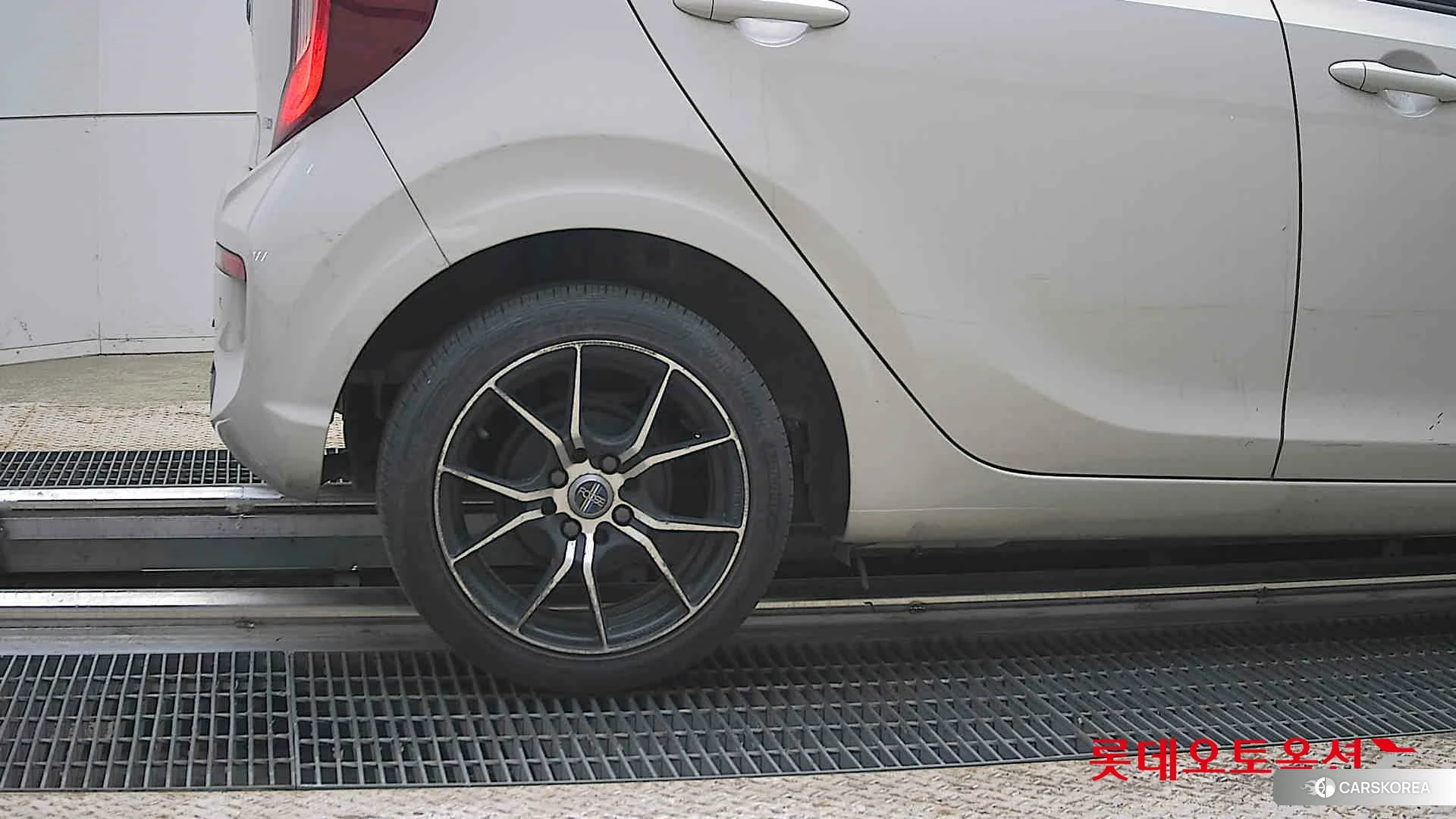Kia Morning id 4296891 из Кореи 16
