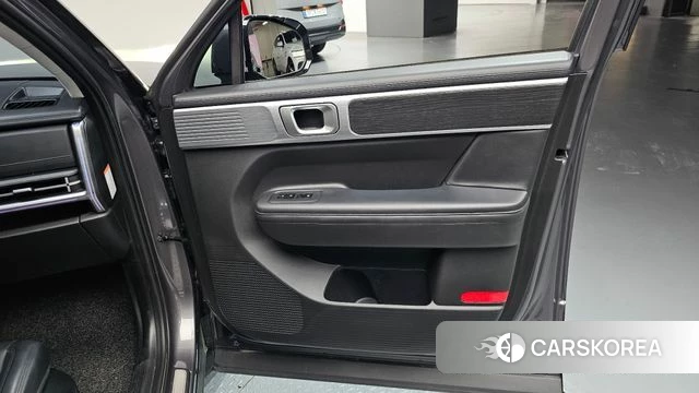 Hyundai Santa Fe (MX5) id 4266747 из Кореи 16