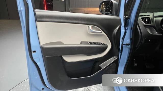 Kia The New Ray id 4195567 из Кореи 16