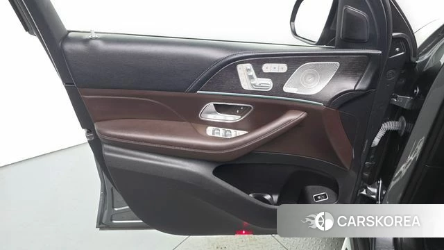 Mercedes-Benz GLS - Class X167 id 4899188 из Кореи 16