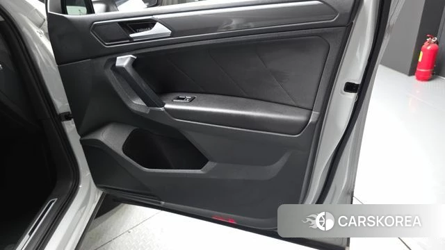 Volkswagen Tiguan second Generation id 4647663 из Кореи 16