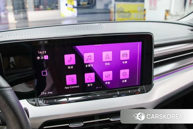 Volkswagen Lingdu id 4272123 из Китая 16