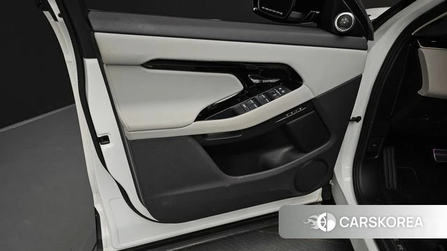 Land Rover Range Rover Evoque 2nd Generation id 4773428 из Кореи 16
