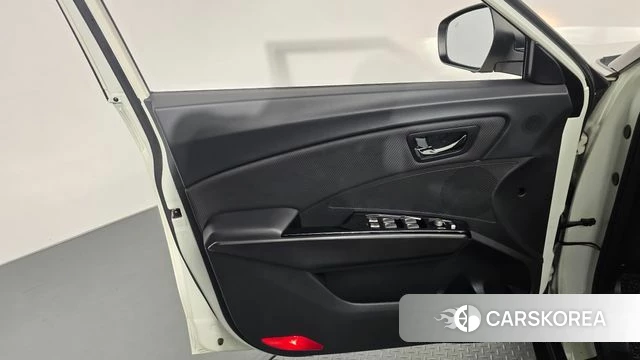 Ssangyong Tivoli Air id 4620592 из Кореи 16