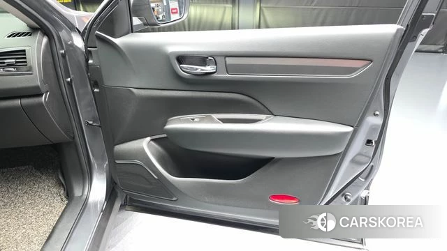 Renault Korea (Samsung) The New QM6 id 4942691 из Кореи 16
