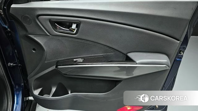 Ssangyong Tivoli Air id 4376602 из Кореи 16