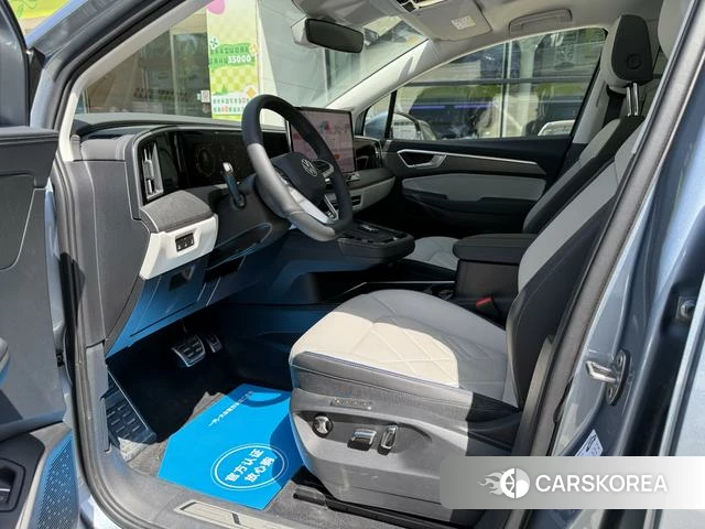Volkswagen Lanjing id 4263880 из Китая 16