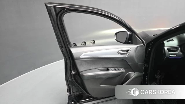 Renault Korea (Samsung) XM3 id 4294432 из Кореи 16