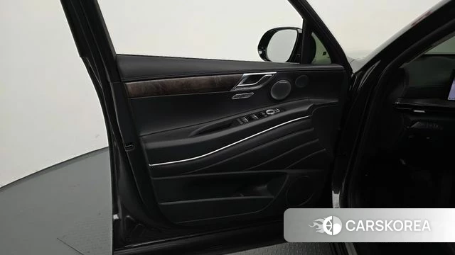 Genesis GV80 id 4590901 из Кореи 16