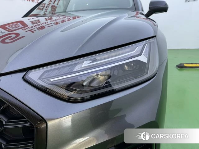 Audi Q5L id 4333946 из Китая 16