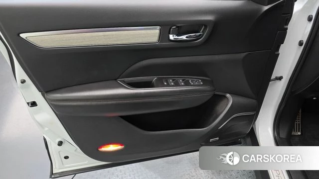 Renault Korea (Samsung) The New QM6 id 4507594 из Кореи 16