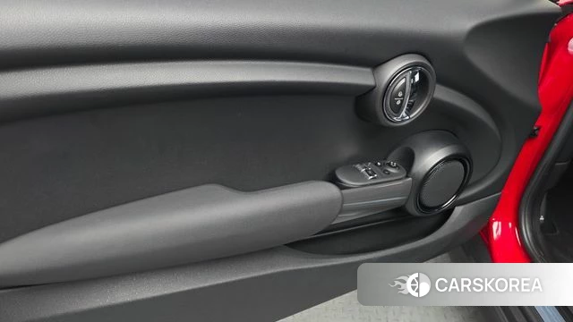 Mini Cooper id 4362787 из Кореи 16