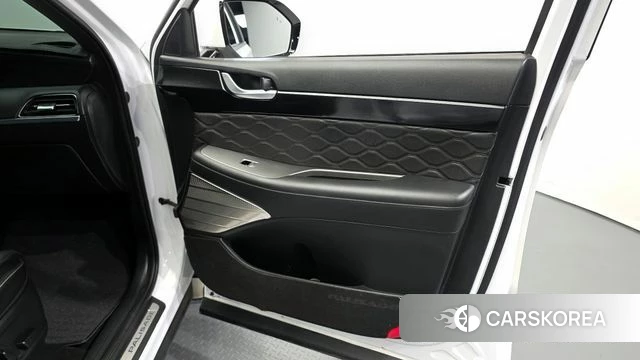 Hyundai Palisade id 4343809 из Кореи 16