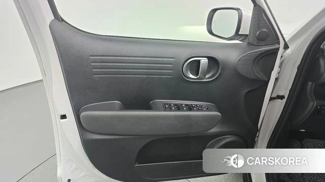 Hyundai The New Casper id 4487926 из Кореи 16