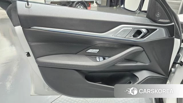 BMW i4 id 4904609 из Кореи 16