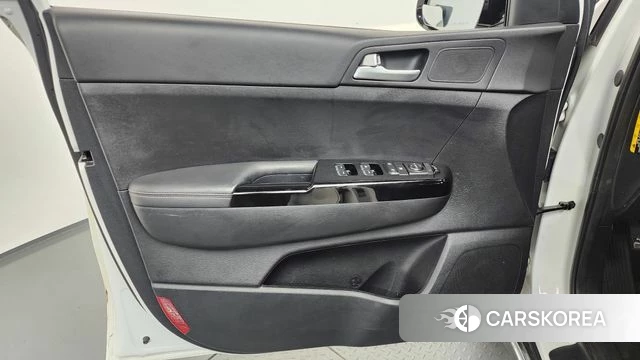 Kia Sportage 4th Generation id 4765446 из Кореи 16