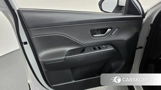 Hyundai Kona Hybrid (SX2) id 4665458 из Кореи 16
