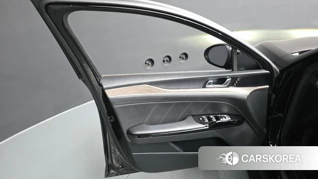 Kia K5 3rd generation id 4646789 из Кореи 16