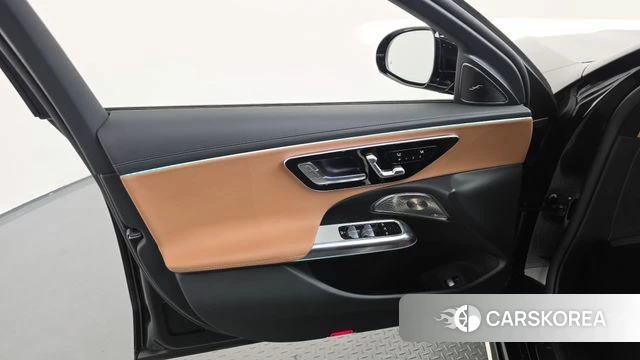 Mercedes-Benz E-Class W214 id 4729929 из Кореи 16