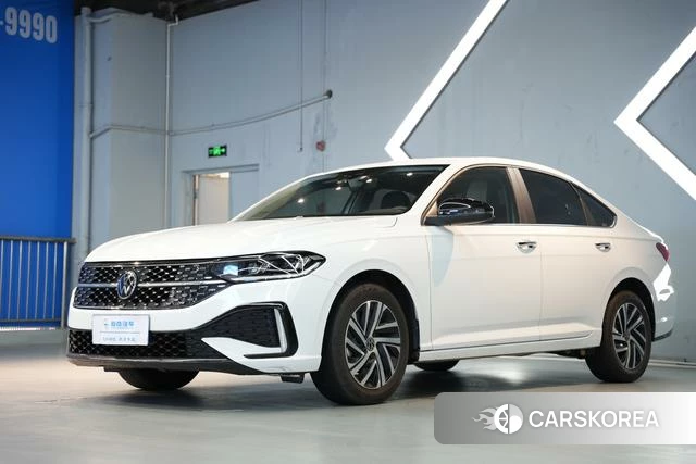 Volkswagen Lavida id 4314570 из Китая 16