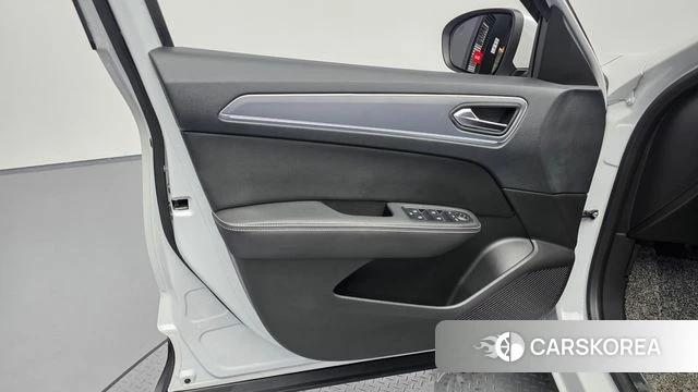 Renault Korea (Samsung) XM3 id 4651001 из Кореи 16