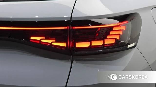 Volkswagen ID.4 id 4739743 из Кореи 16