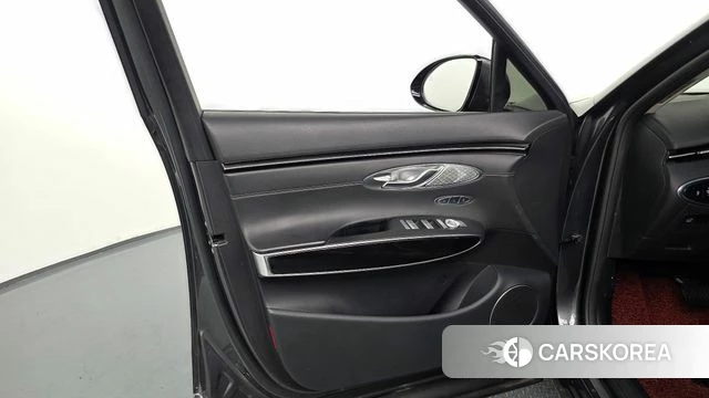 Genesis GV70 id 4646083 из Кореи 16