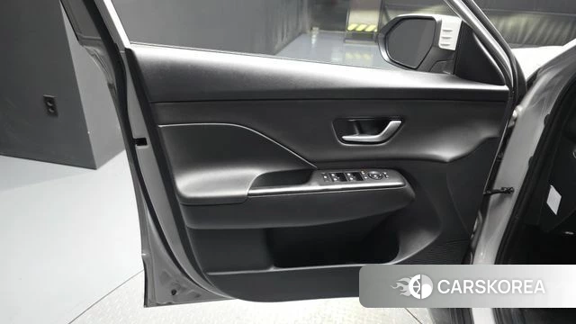 Hyundai Kona (SX2) id 4618360 из Кореи 16