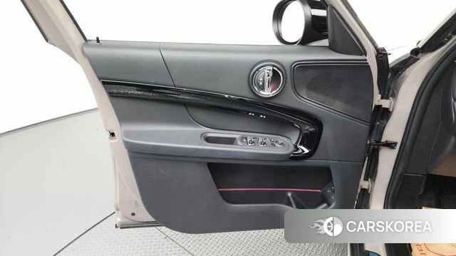 Mini Cooper Countryman id 4665544 из Кореи 16