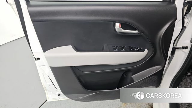 Kia The New Kia Ray id 4792772 из Кореи 16
