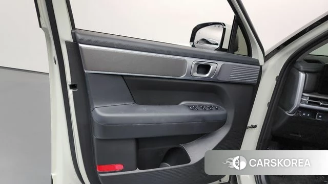 Hyundai Santa Fe (MX5) id 4280166 из Кореи 16