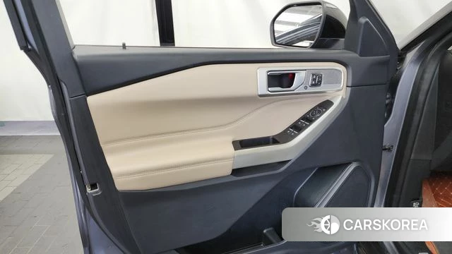 Ford Explorer 6th Generation id 4458451 из Кореи 16