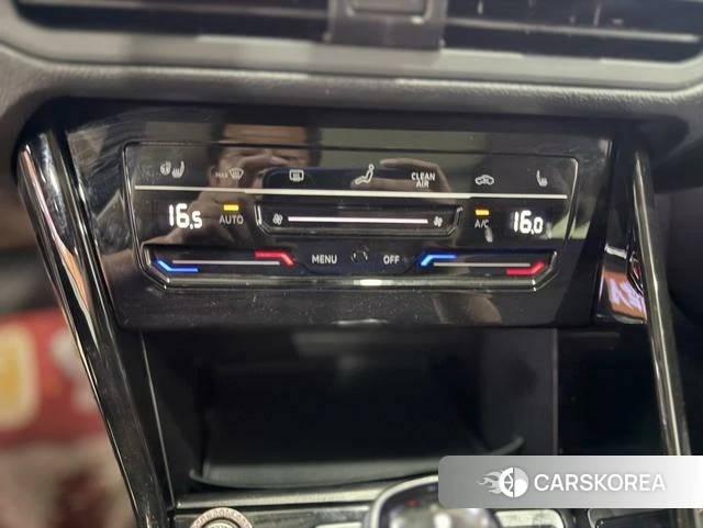 Volkswagen Tanyue id 4342288 из Китая 16