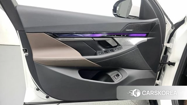 BMW 5 Series (G60) id 4185589 из Кореи 16