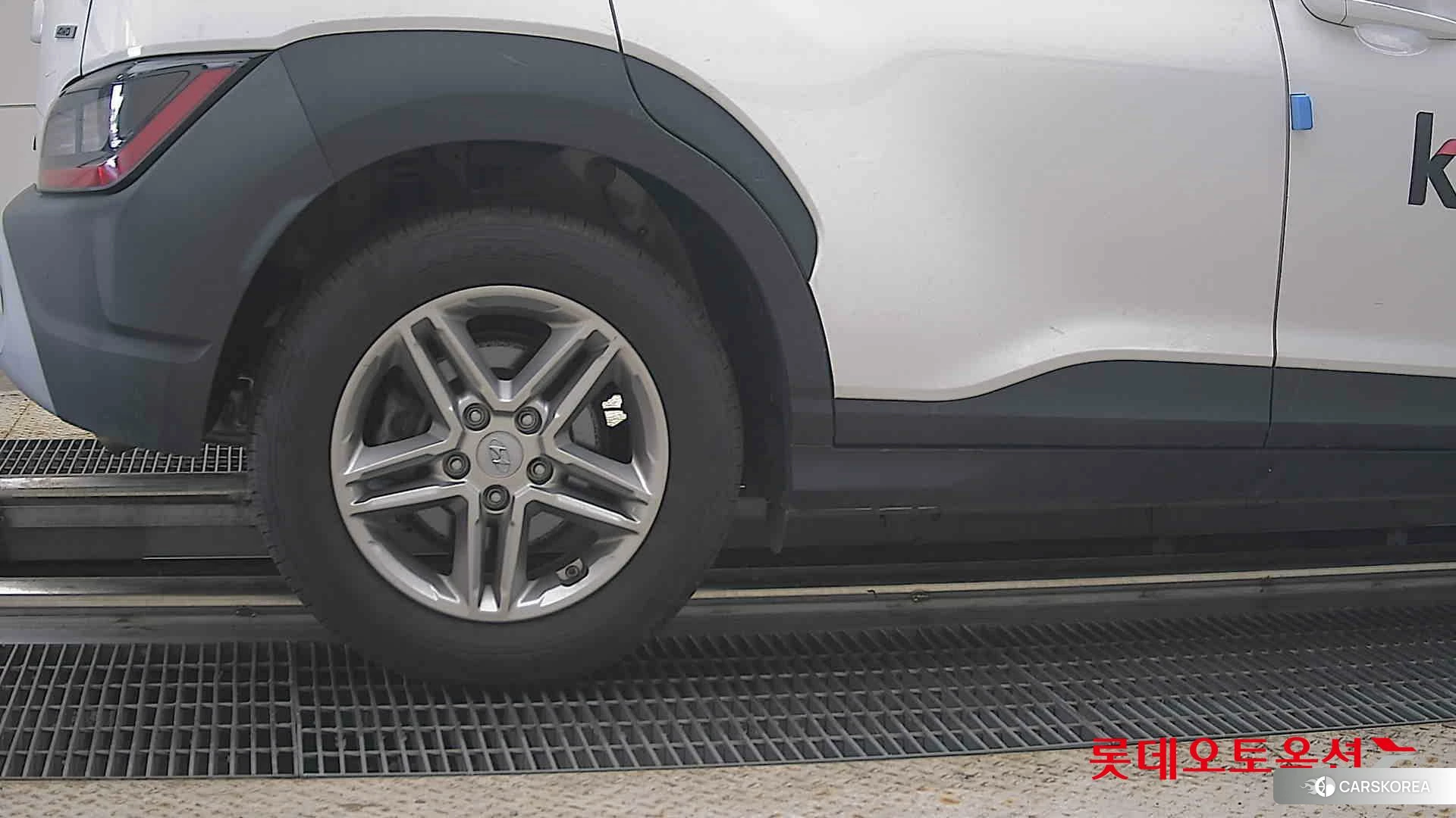 Hyundai Kona id 4679342 из Кореи 15