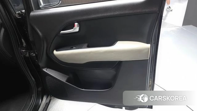 Kia The New Kia Ray id 4716022 из Кореи 16